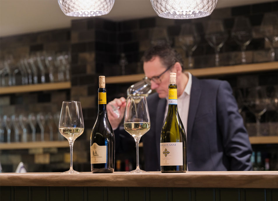 La Cucina Antica | Authentiek Italiaans Restaurant | Oostduinkerke