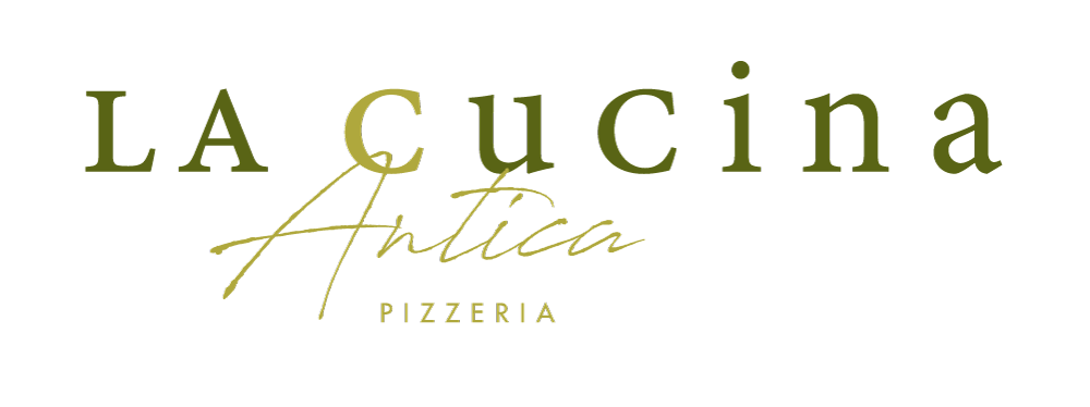 Logo La Cucina Antica Pizzeria